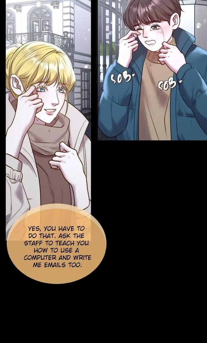 The Billionaires Replacement Wife Chapter 79 - Page 48