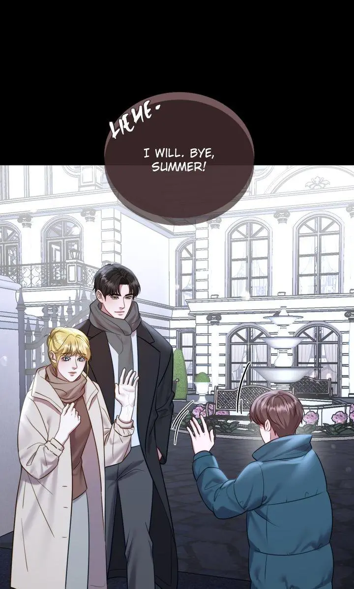 The Billionaires Replacement Wife Chapter 79 - Page 49