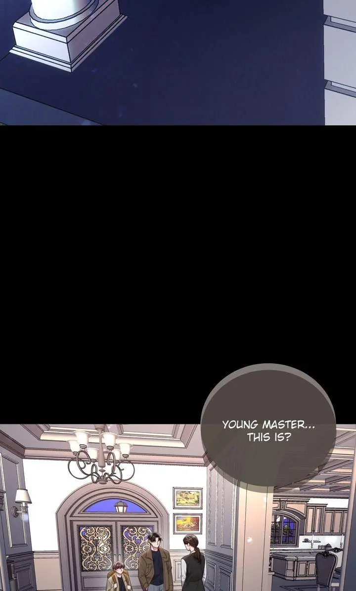 The Billionaires Replacement Wife Chapter 79 - Page 5
