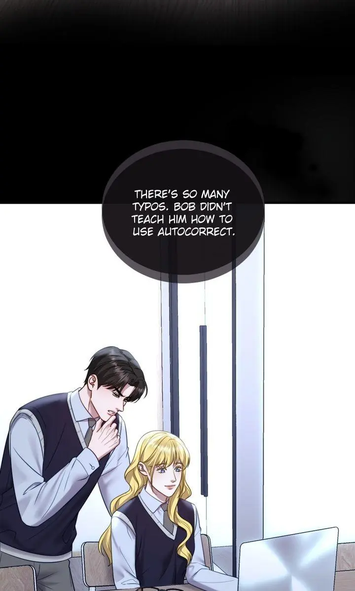 The Billionaires Replacement Wife Chapter 79 - Page 56