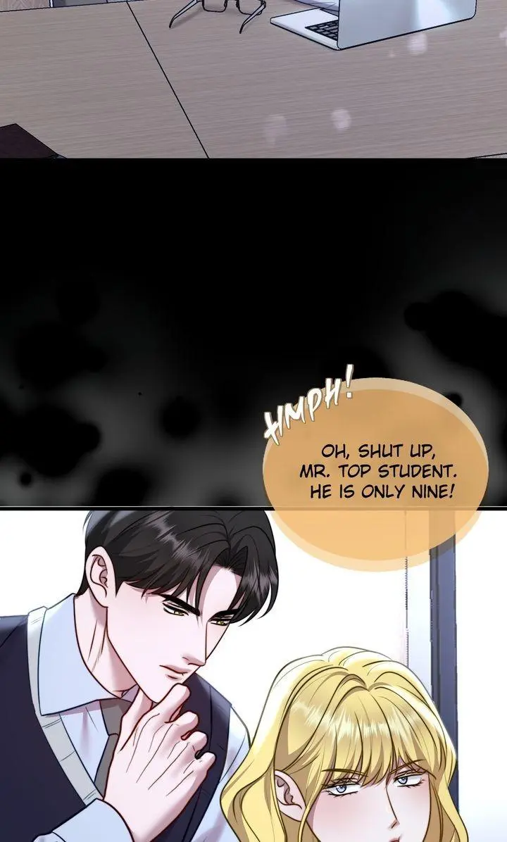 The Billionaires Replacement Wife Chapter 79 - Page 57