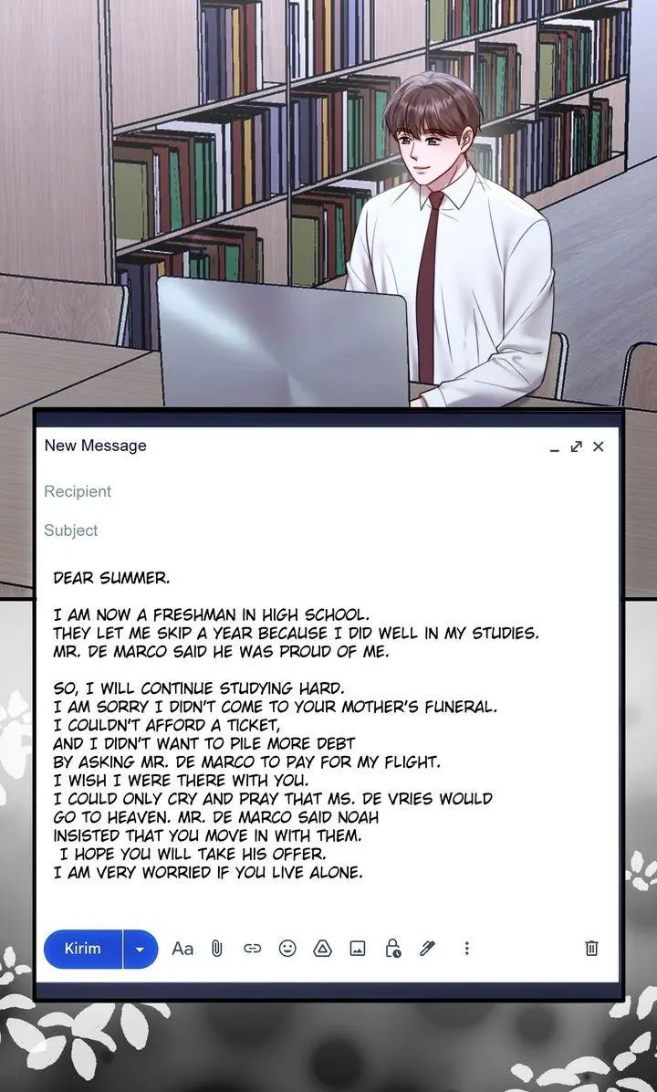 The Billionaires Replacement Wife Chapter 79 - Page 59