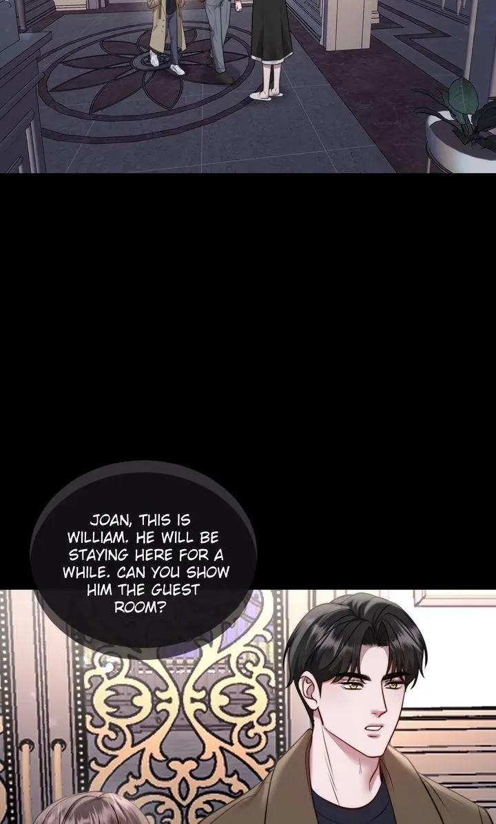 The Billionaires Replacement Wife Chapter 79 - Page 6