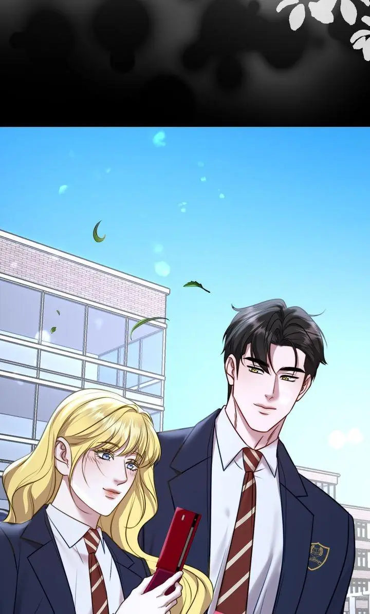 The Billionaires Replacement Wife Chapter 79 - Page 60