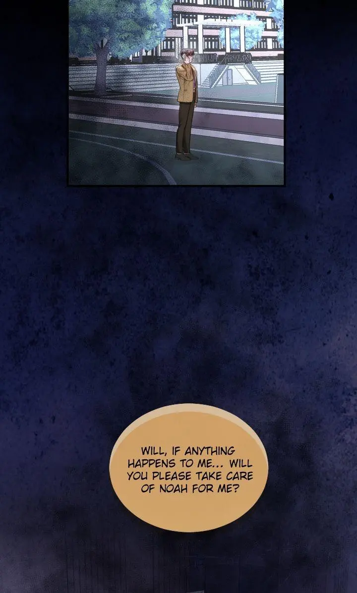 The Billionaires Replacement Wife Chapter 79 - Page 69