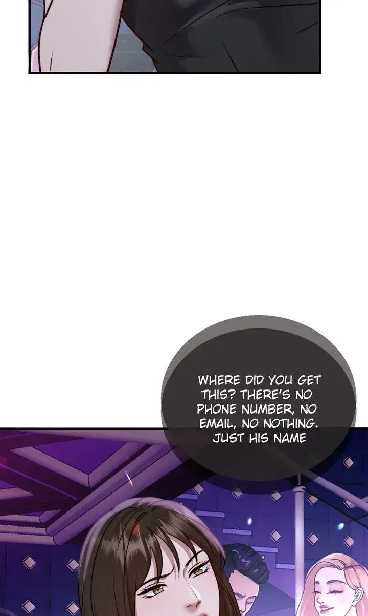 The Billionaires Replacement Wife Chapter 80 - Page 10