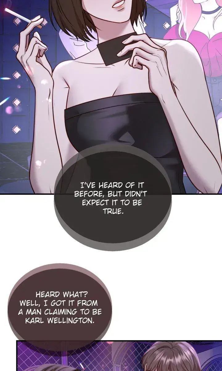 The Billionaires Replacement Wife Chapter 80 - Page 11