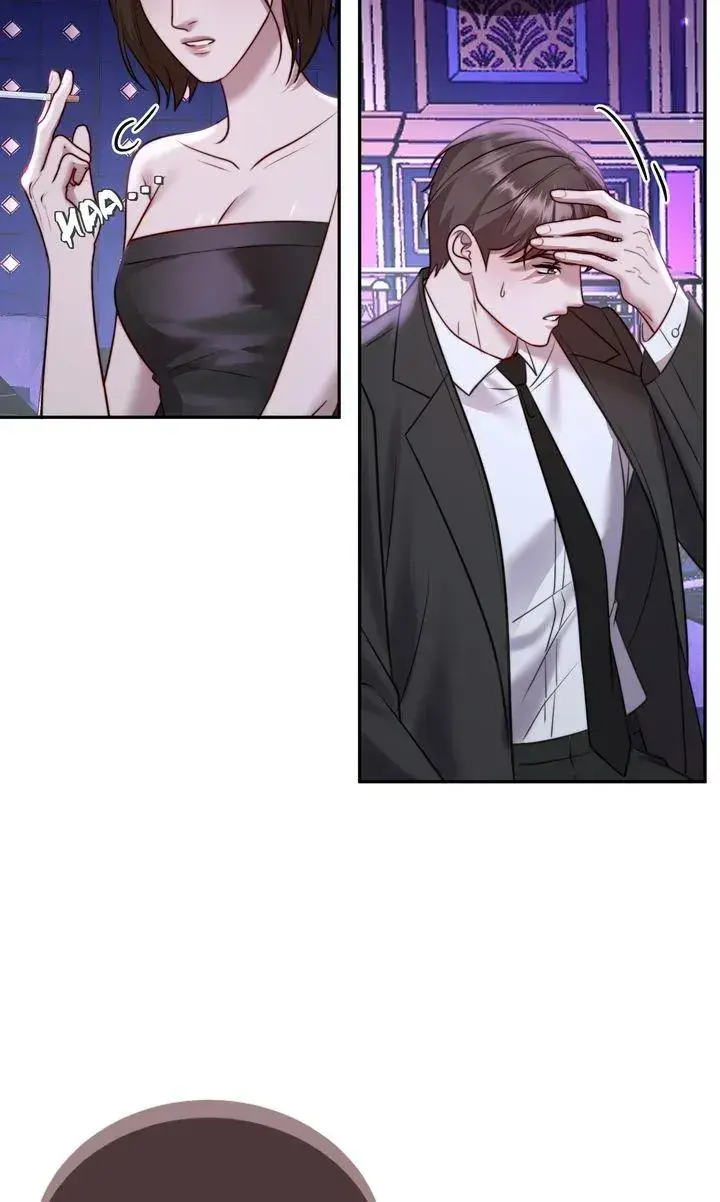 The Billionaires Replacement Wife Chapter 80 - Page 15