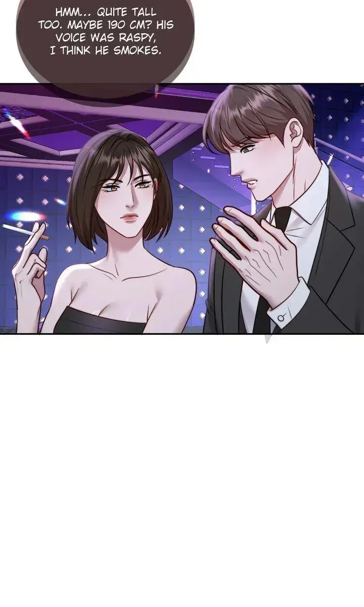The Billionaires Replacement Wife Chapter 80 - Page 16