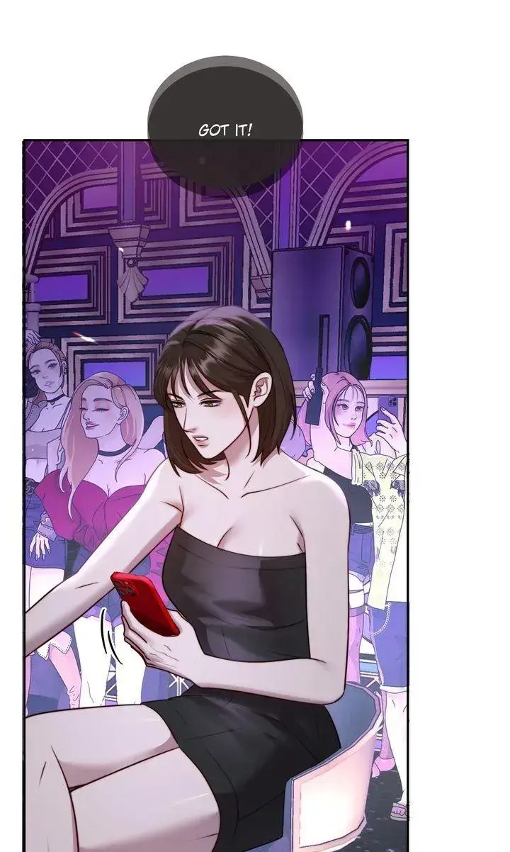 The Billionaires Replacement Wife Chapter 80 - Page 17