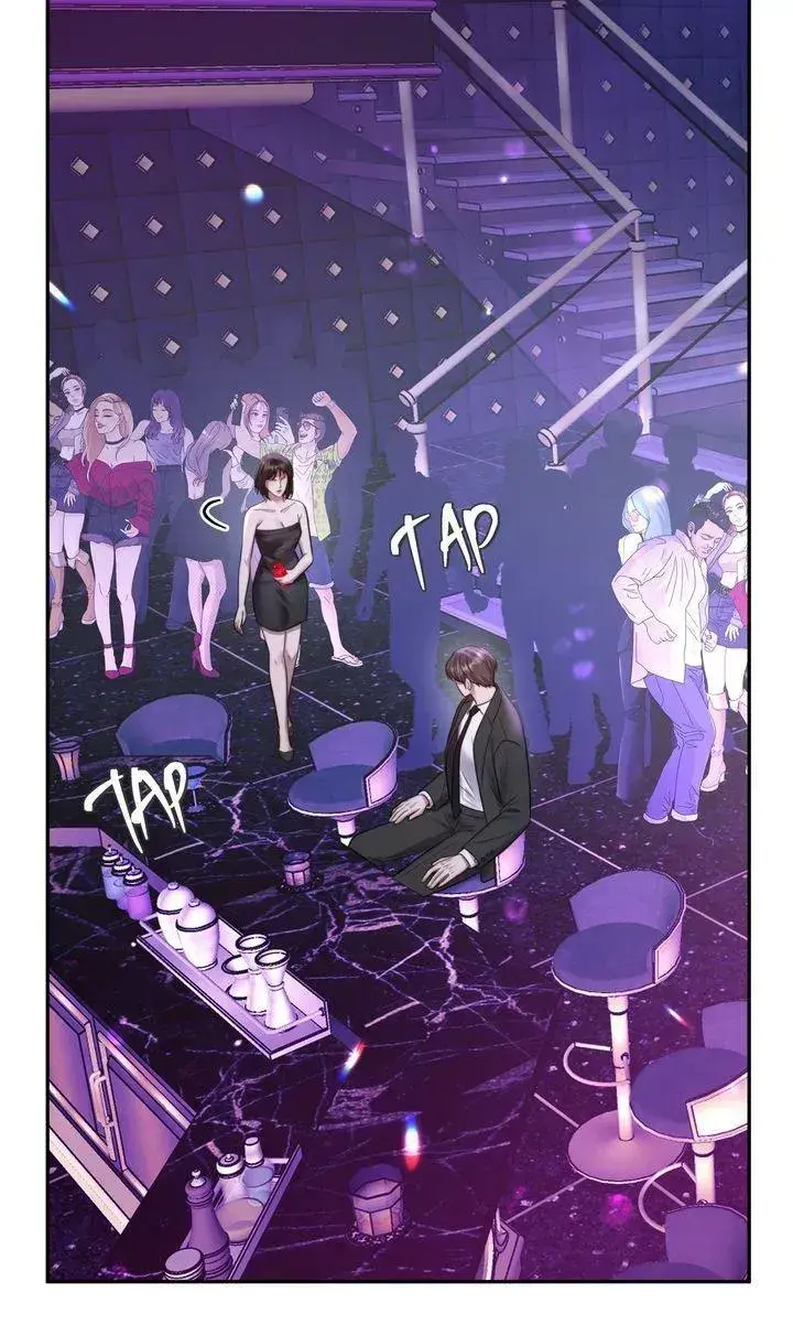 The Billionaires Replacement Wife Chapter 80 - Page 21