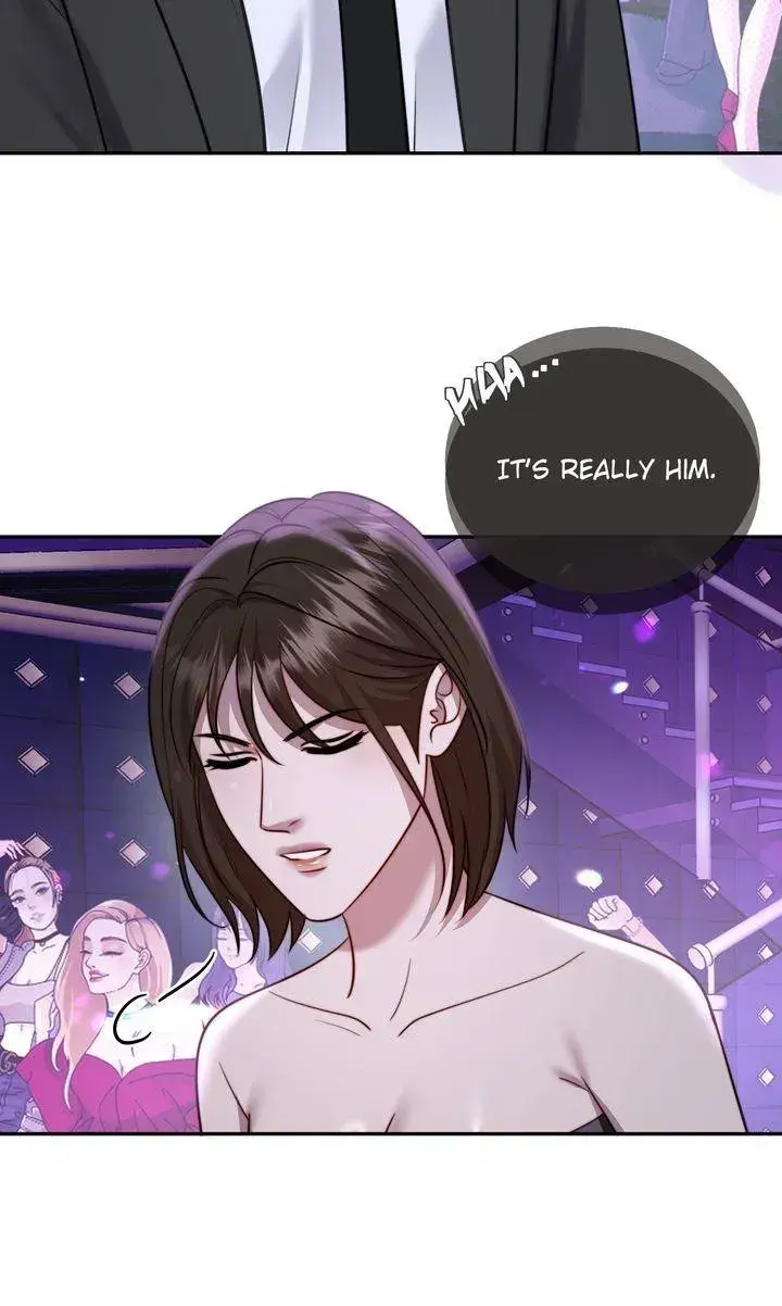 The Billionaires Replacement Wife Chapter 80 - Page 23
