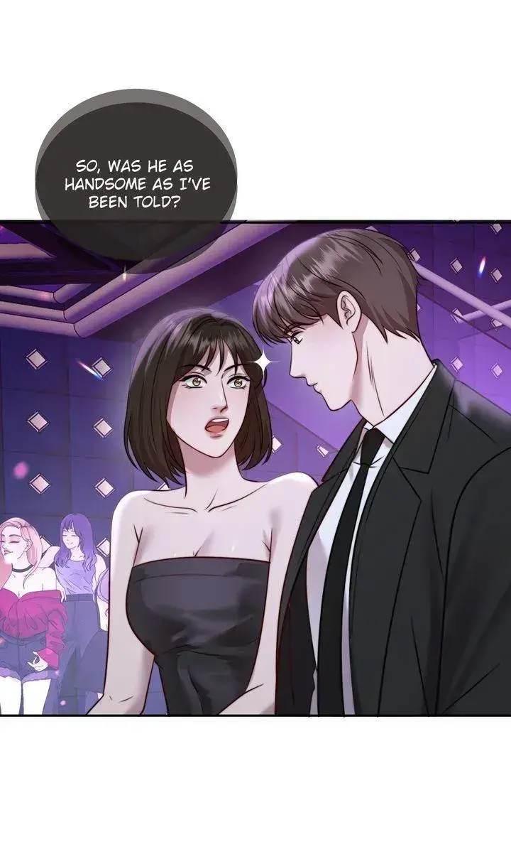 The Billionaires Replacement Wife Chapter 80 - Page 24