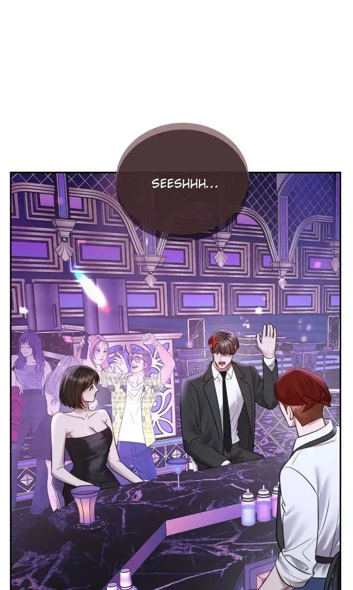 The Billionaires Replacement Wife Chapter 80 - Page 25