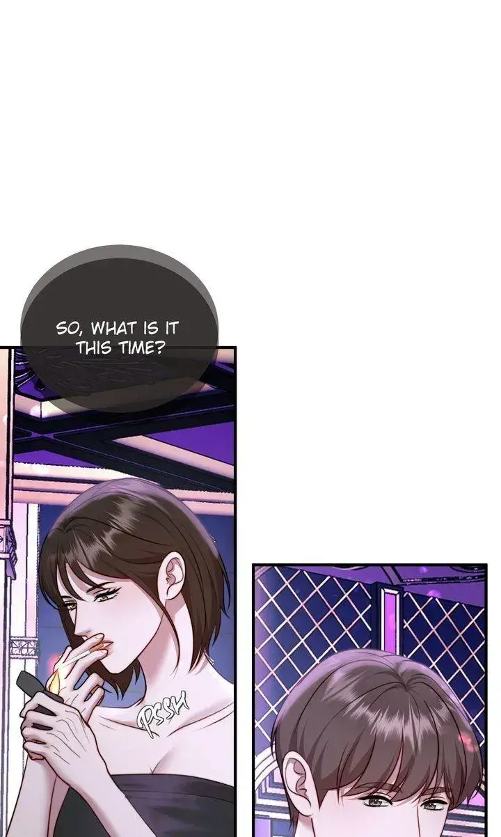 The Billionaires Replacement Wife Chapter 80 - Page 3