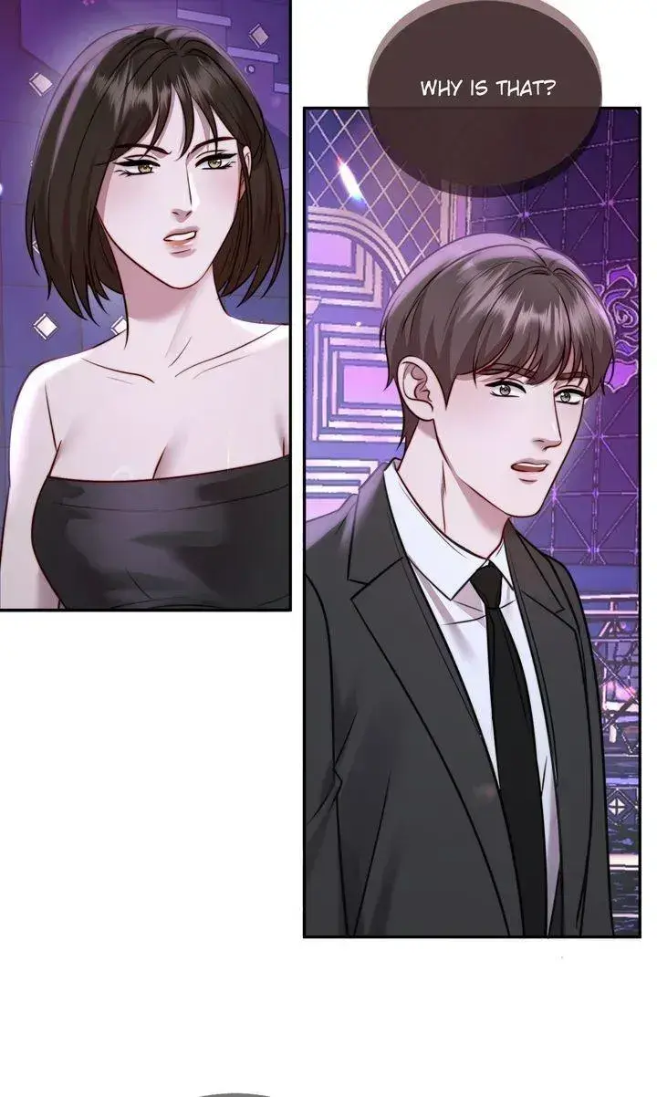 The Billionaires Replacement Wife Chapter 80 - Page 29