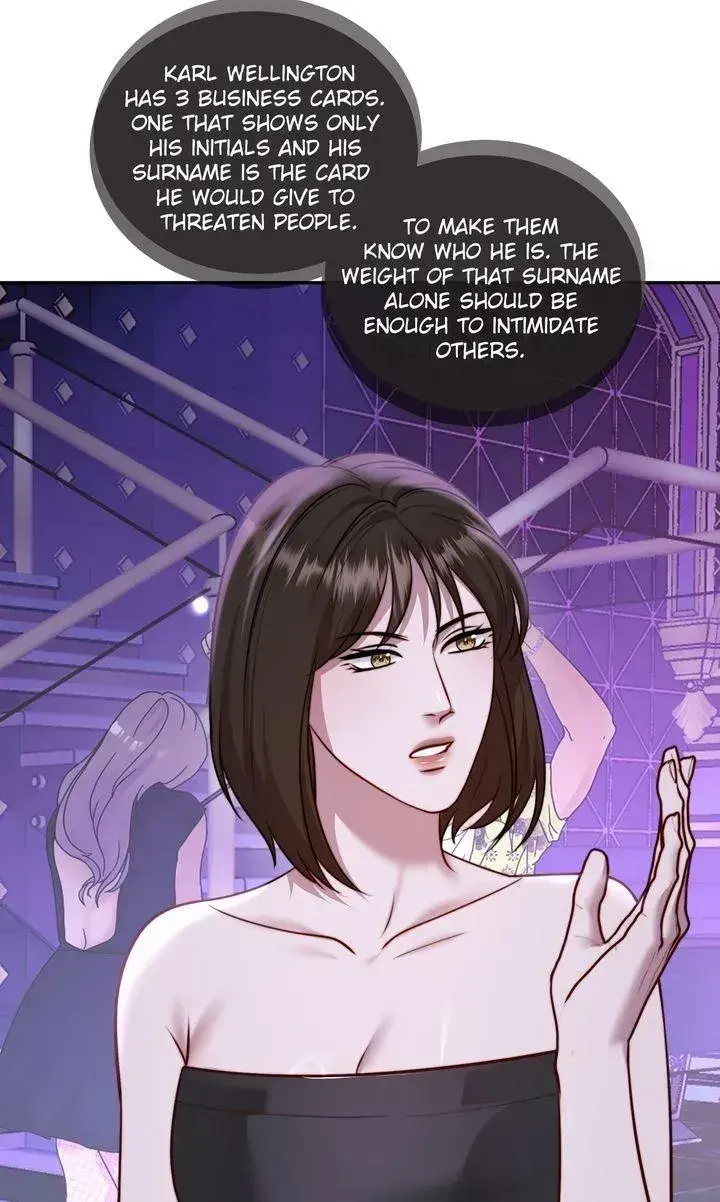 The Billionaires Replacement Wife Chapter 80 - Page 30