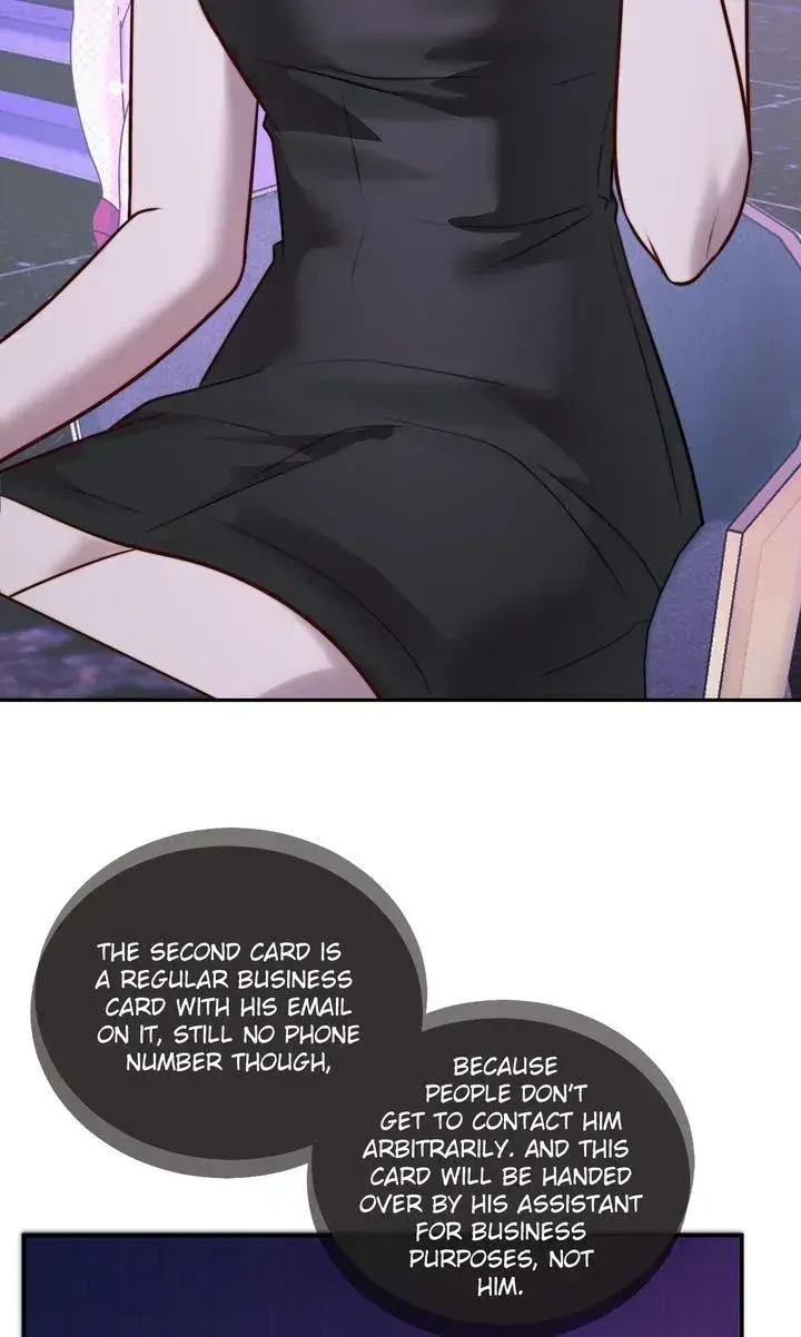 The Billionaires Replacement Wife Chapter 80 - Page 31