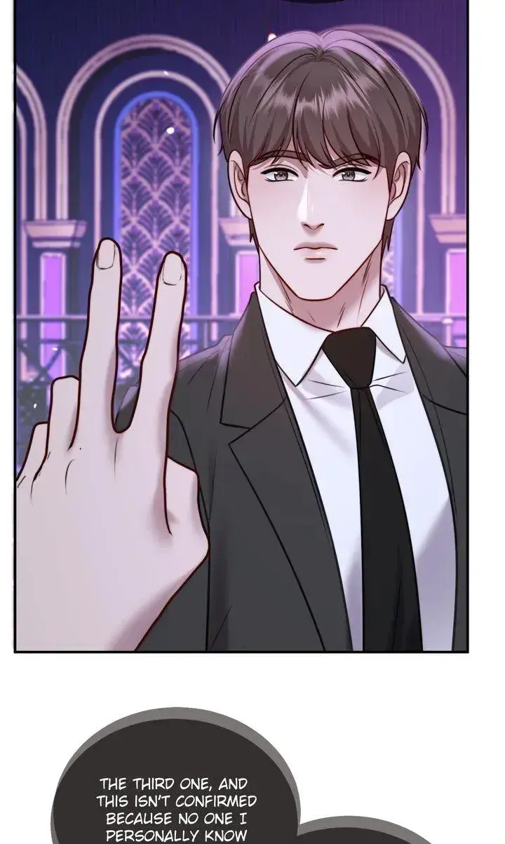 The Billionaires Replacement Wife Chapter 80 - Page 32