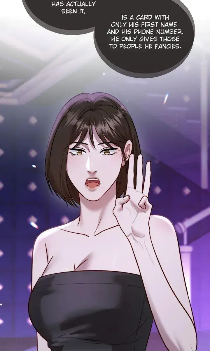 The Billionaires Replacement Wife Chapter 80 - Page 33