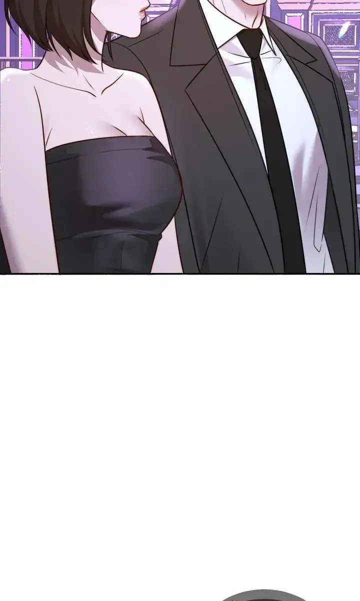 The Billionaires Replacement Wife Chapter 80 - Page 35