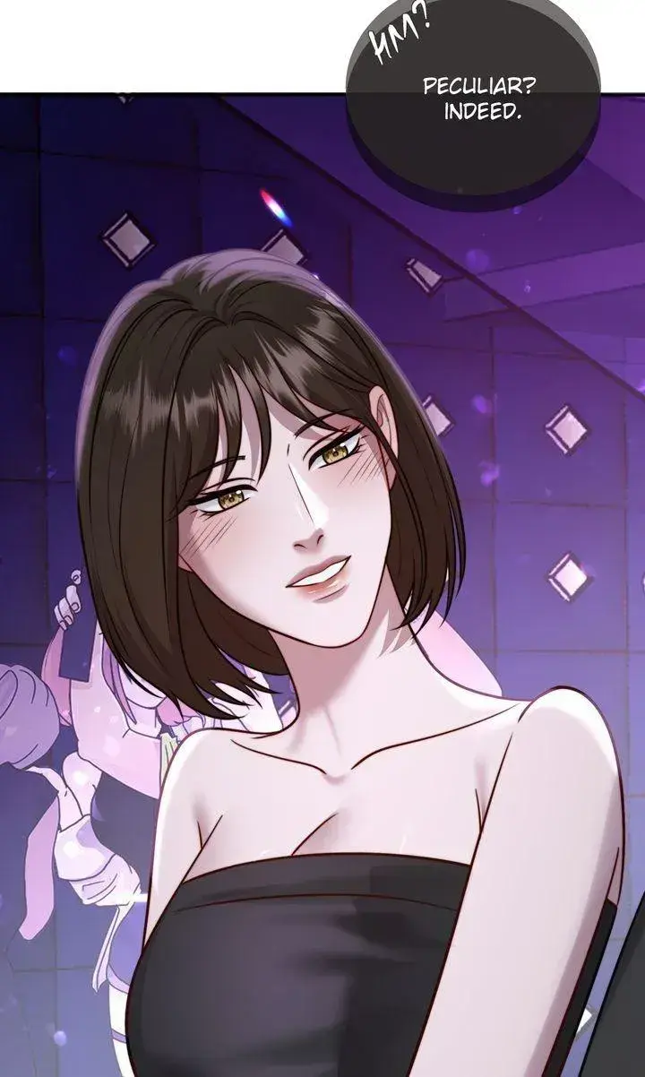 The Billionaires Replacement Wife Chapter 80 - Page 36
