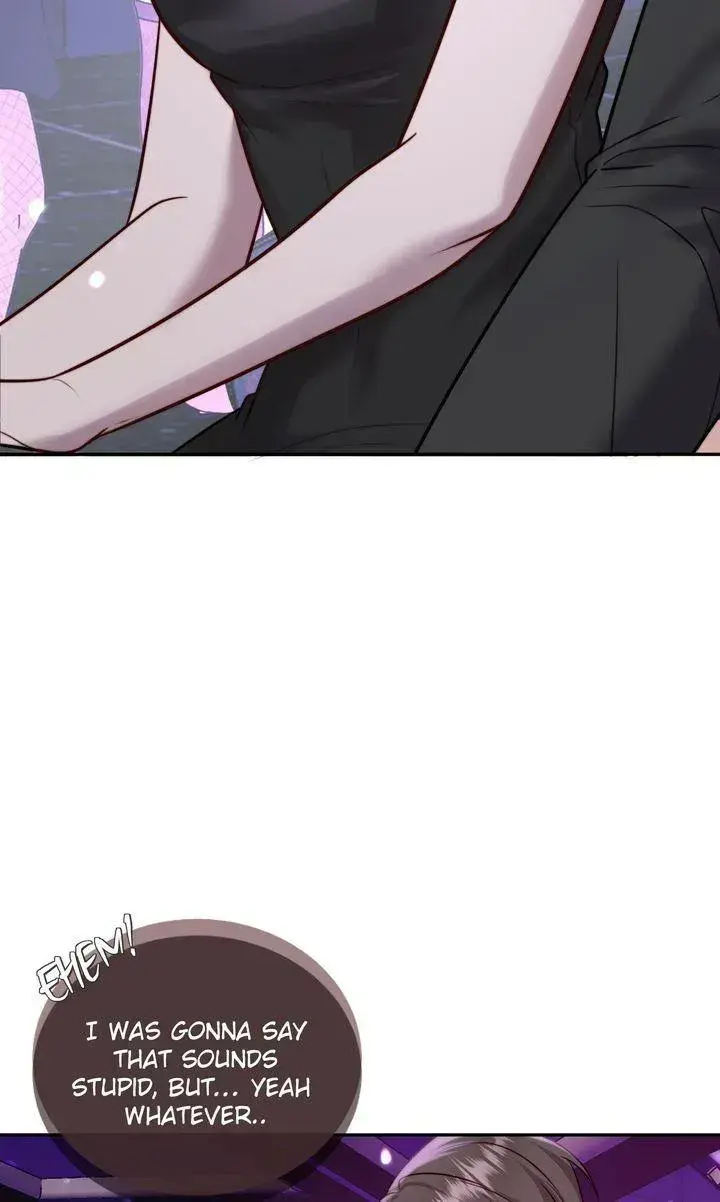The Billionaires Replacement Wife Chapter 80 - Page 37