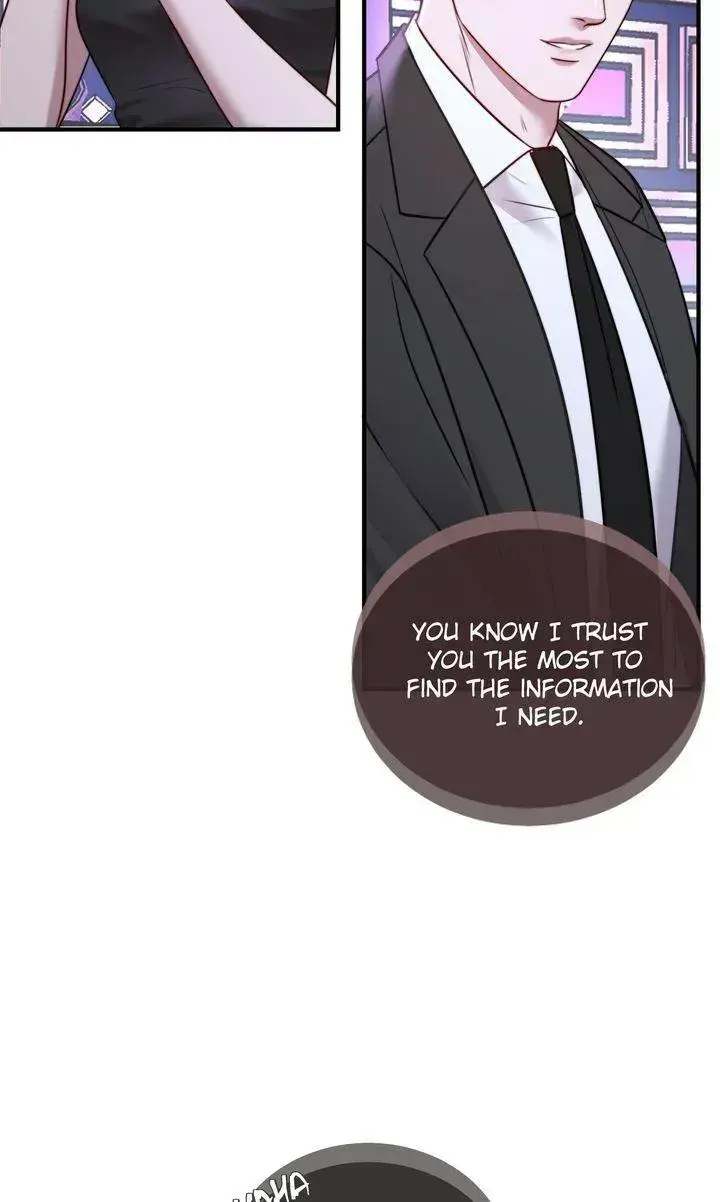 The Billionaires Replacement Wife Chapter 80 - Page 4