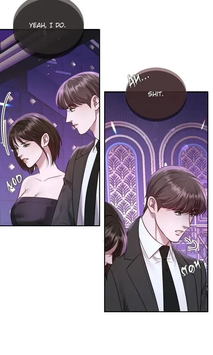 The Billionaires Replacement Wife Chapter 80 - Page 41