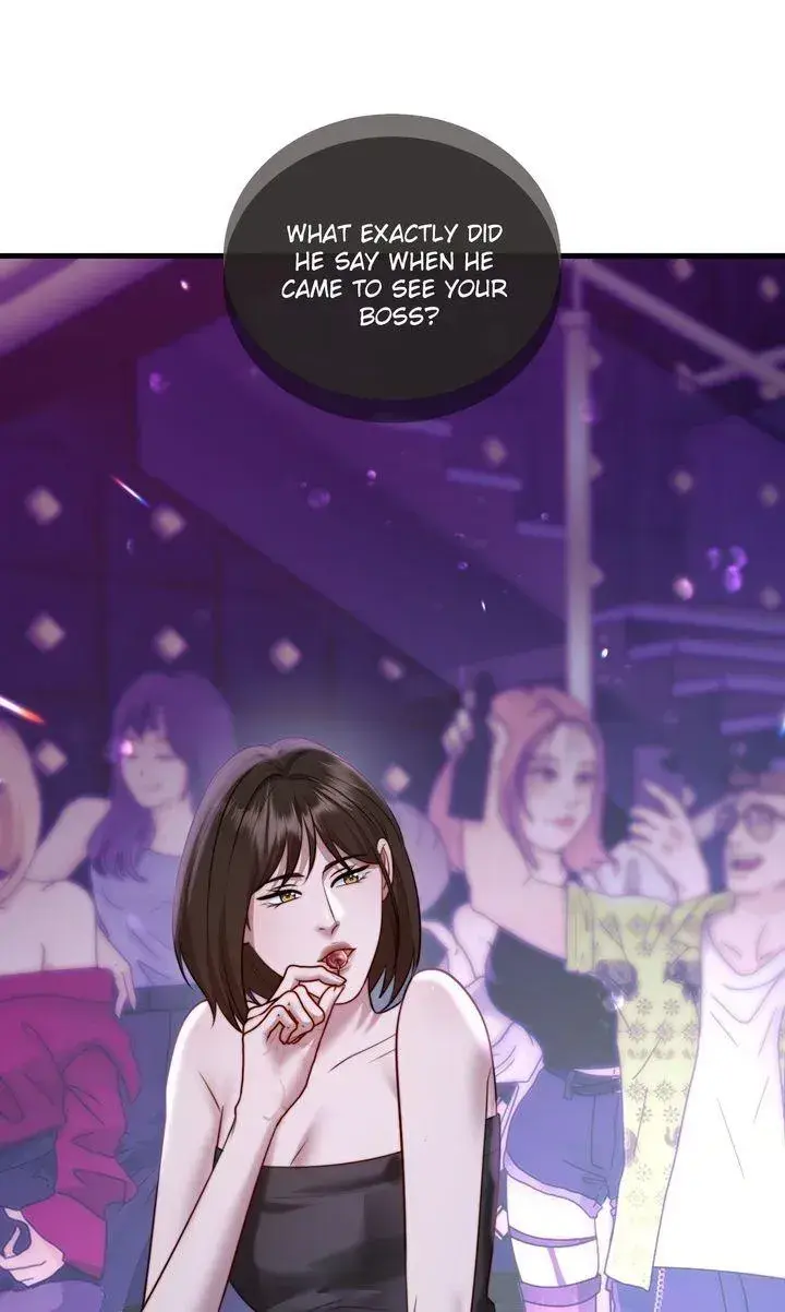 The Billionaires Replacement Wife Chapter 80 - Page 42