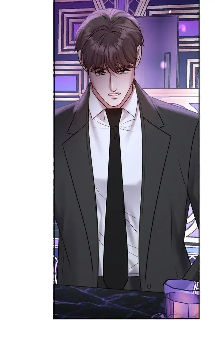 The Billionaires Replacement Wife Chapter 80 - Page 44