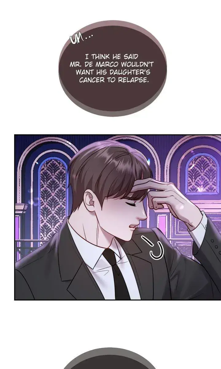 The Billionaires Replacement Wife Chapter 80 - Page 46