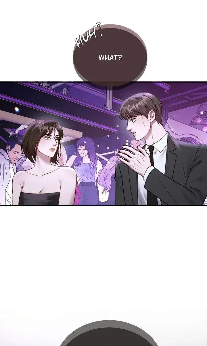 The Billionaires Replacement Wife Chapter 80 - Page 48