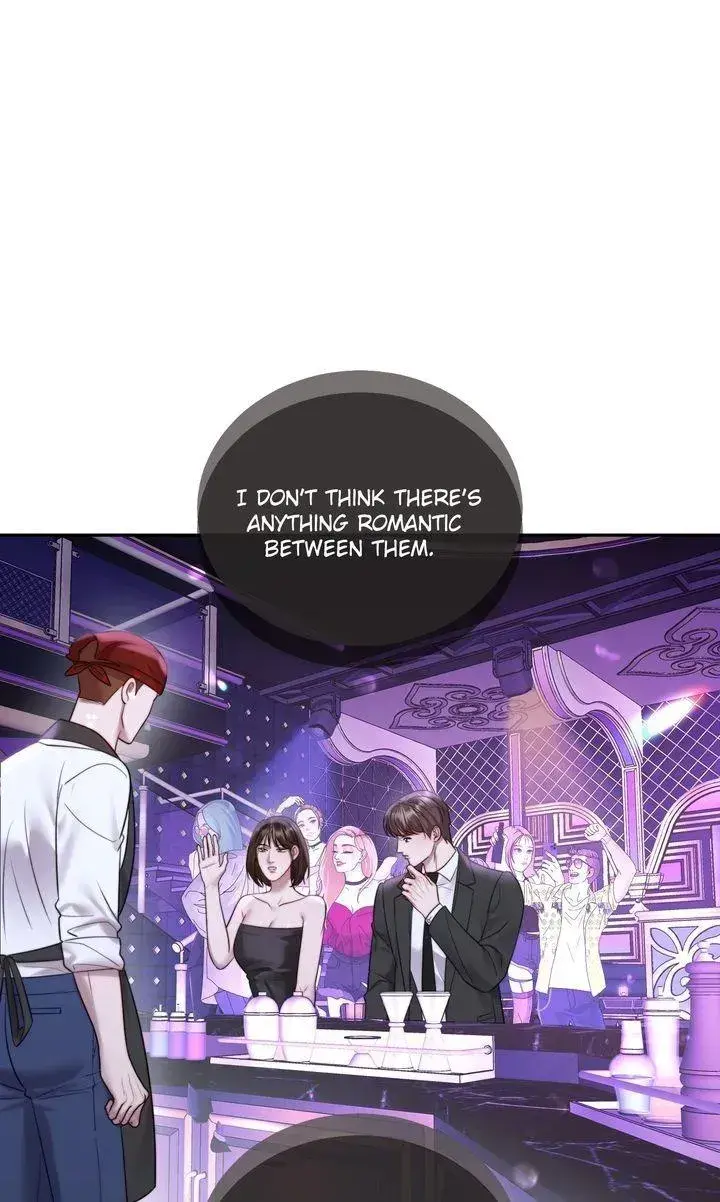 The Billionaires Replacement Wife Chapter 80 - Page 52