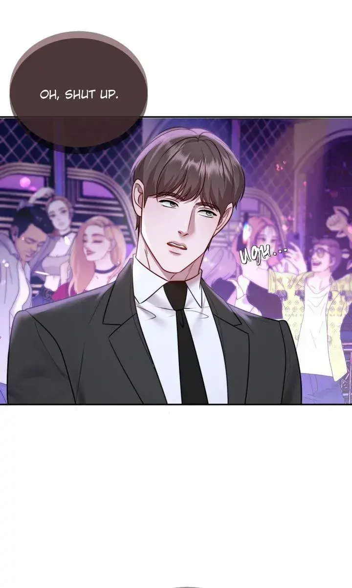The Billionaires Replacement Wife Chapter 80 - Page 54