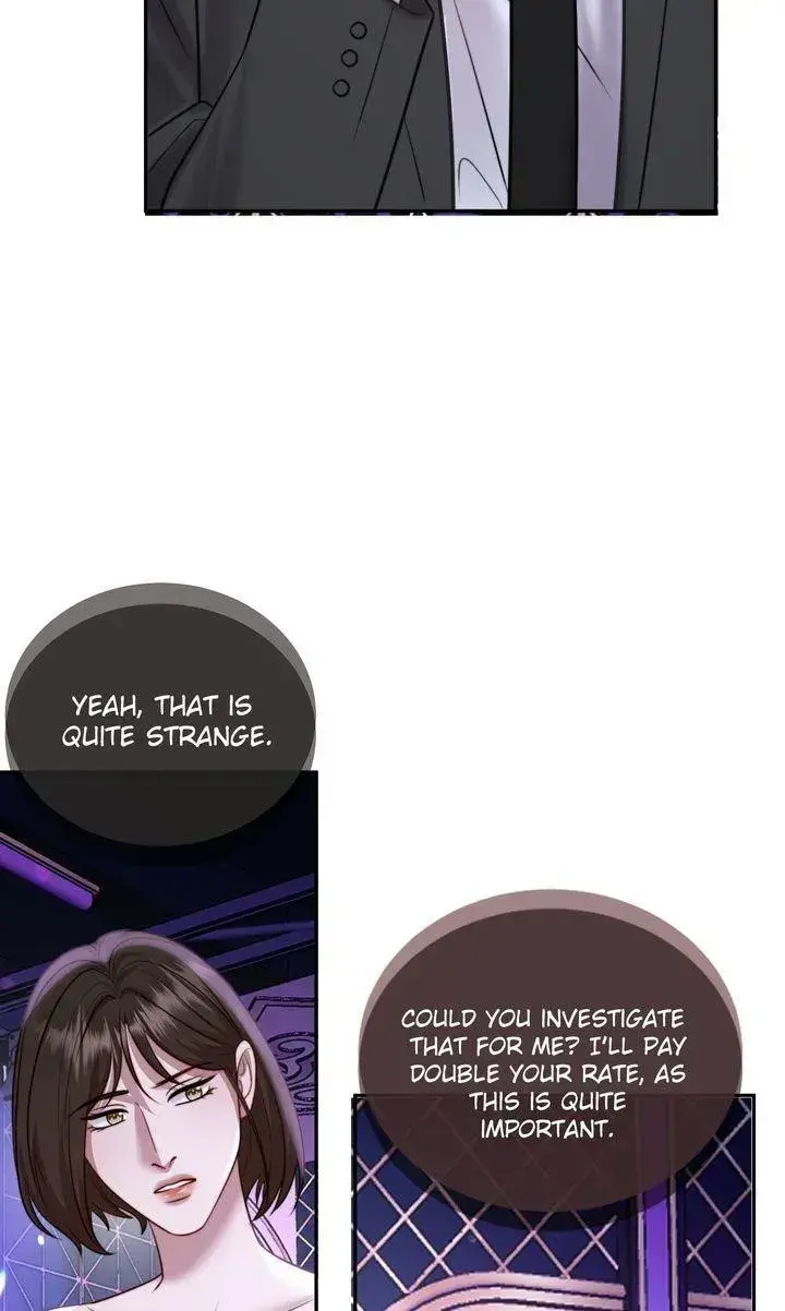 The Billionaires Replacement Wife Chapter 80 - Page 56