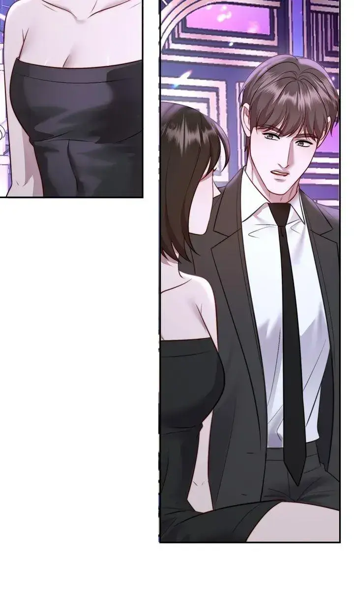 The Billionaires Replacement Wife Chapter 80 - Page 57