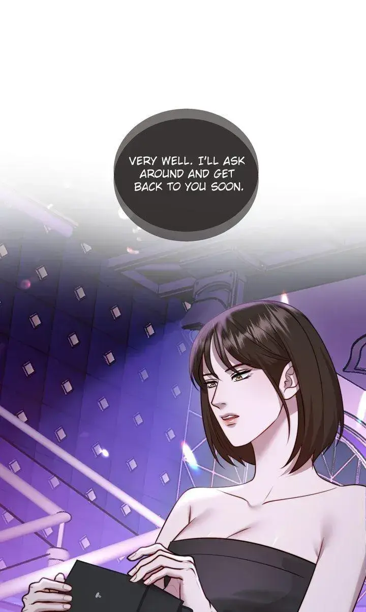 The Billionaires Replacement Wife Chapter 80 - Page 58
