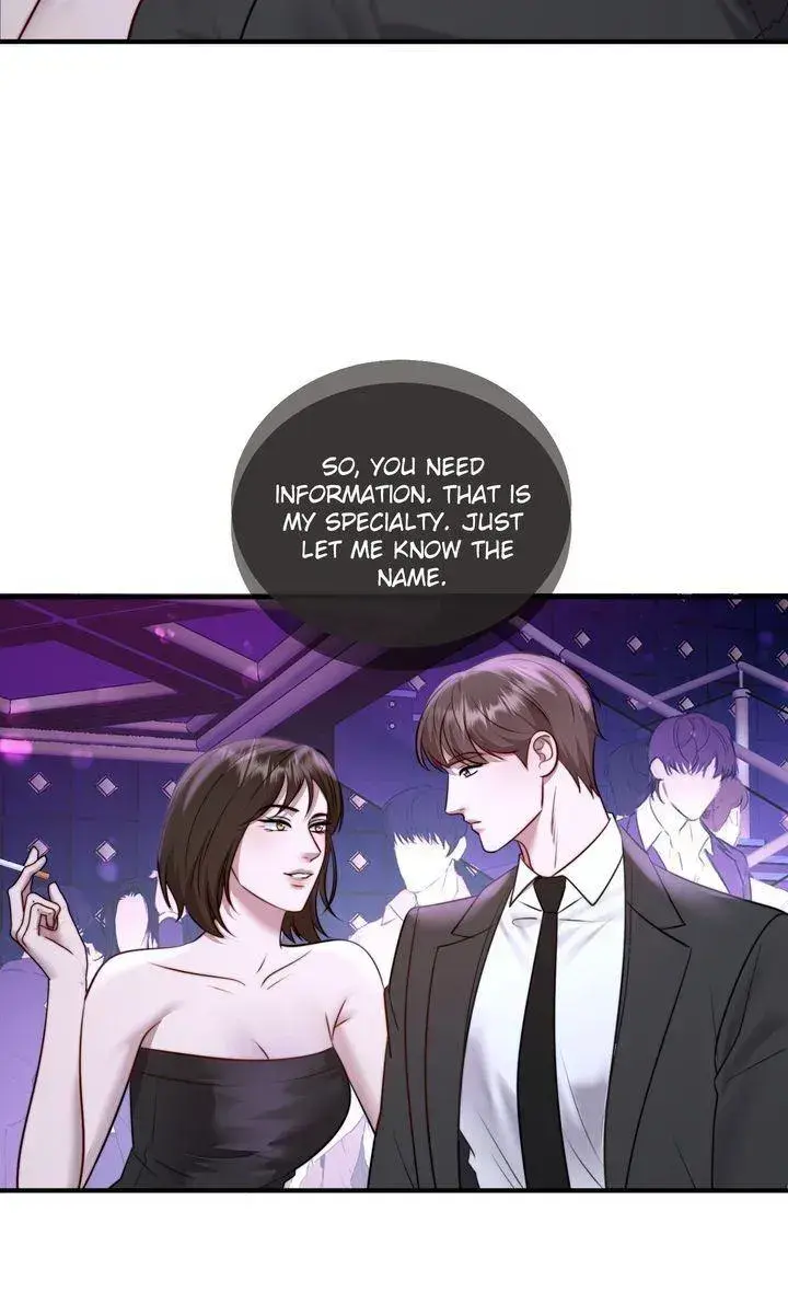 The Billionaires Replacement Wife Chapter 80 - Page 6