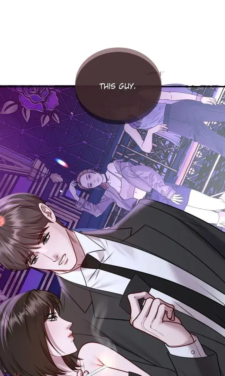 The Billionaires Replacement Wife Chapter 80 - Page 7