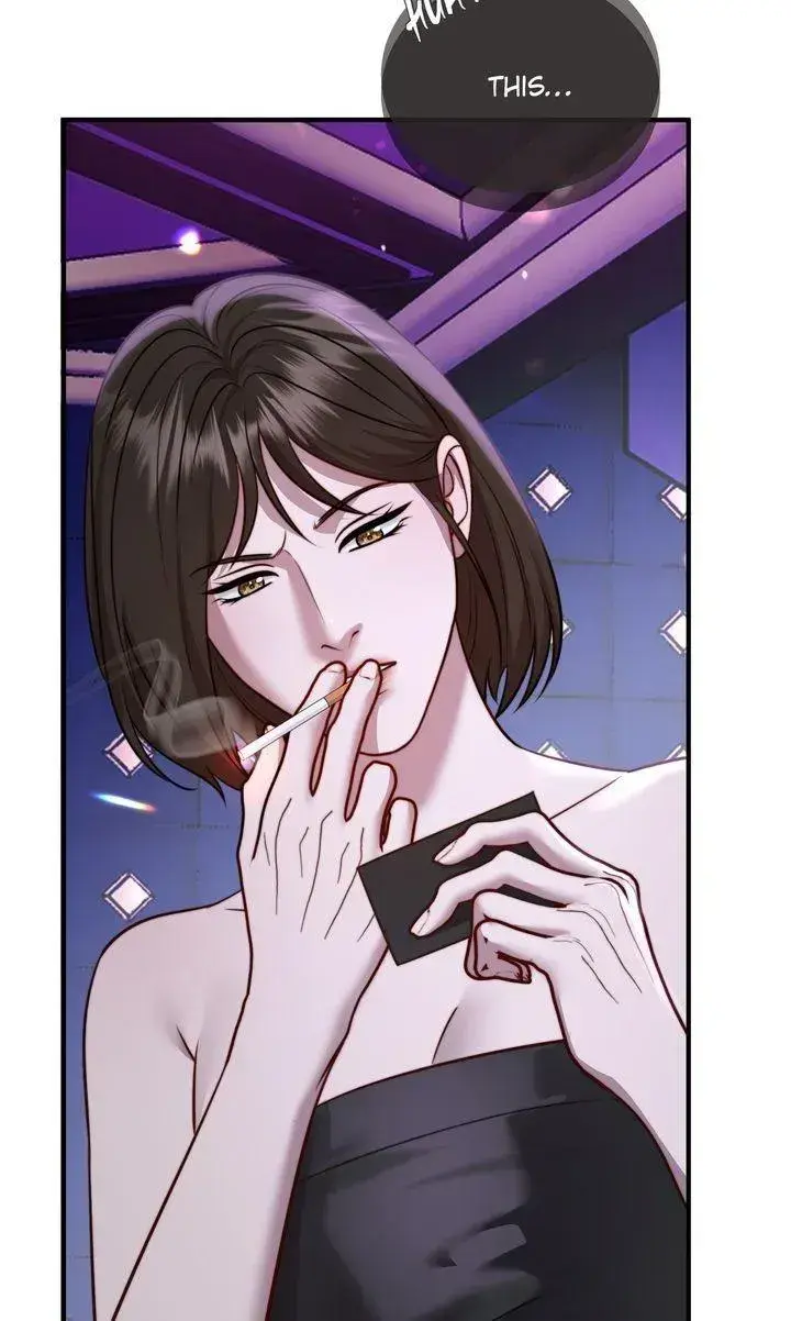 The Billionaires Replacement Wife Chapter 80 - Page 9