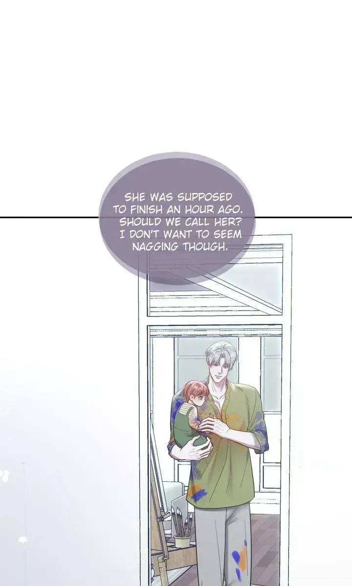 The Billionaires Replacement Wife Chapter 81 - Page 10
