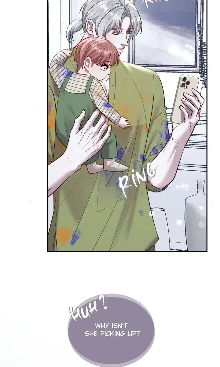 The Billionaires Replacement Wife Chapter 81 - Page 15