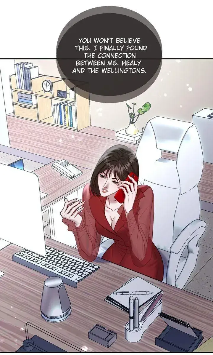 The Billionaires Replacement Wife Chapter 81 - Page 28