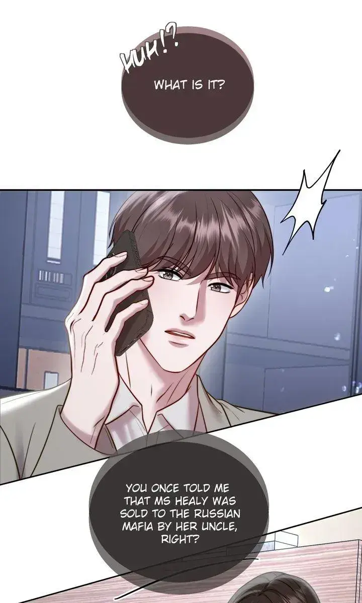 The Billionaires Replacement Wife Chapter 81 - Page 29