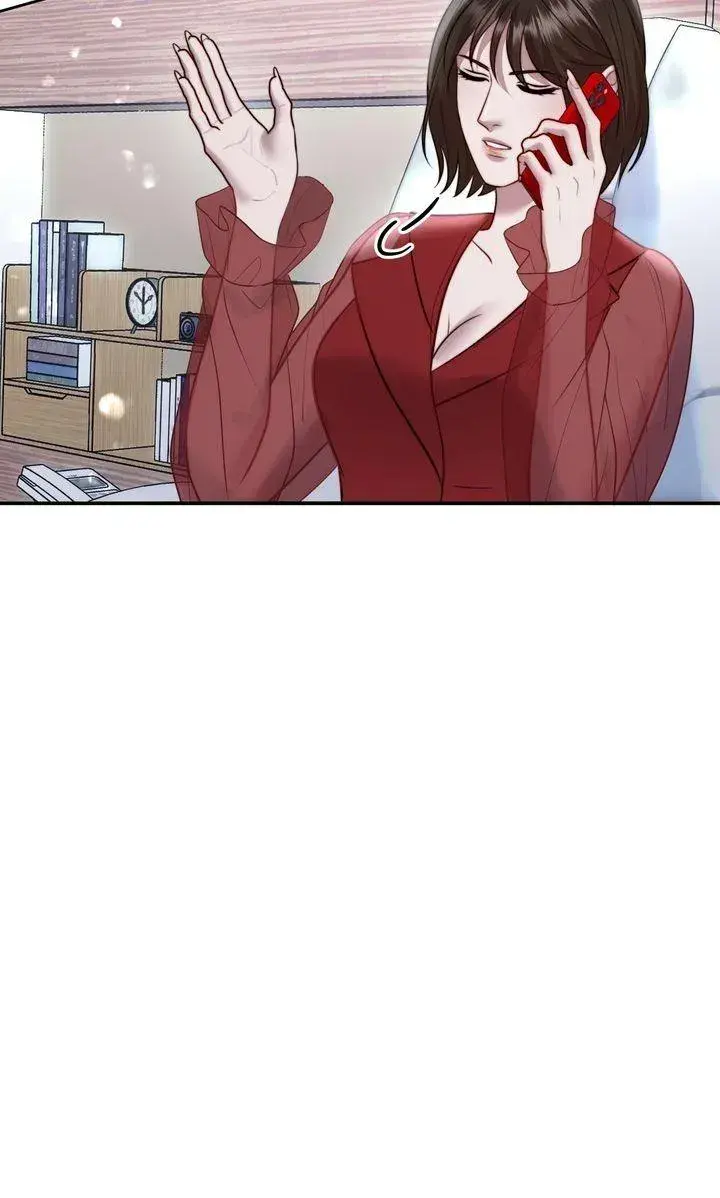 The Billionaires Replacement Wife Chapter 81 - Page 30