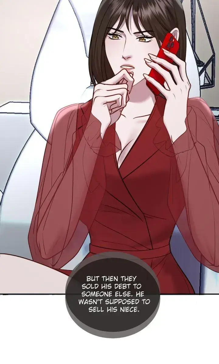 The Billionaires Replacement Wife Chapter 81 - Page 32