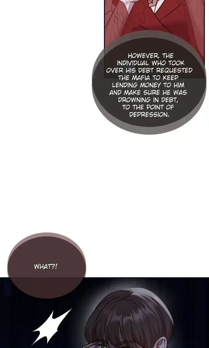 The Billionaires Replacement Wife Chapter 81 - Page 34