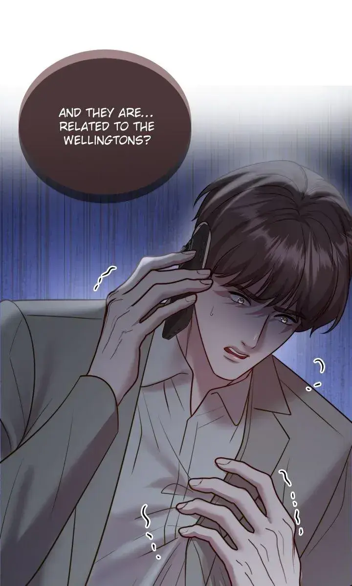 The Billionaires Replacement Wife Chapter 81 - Page 37