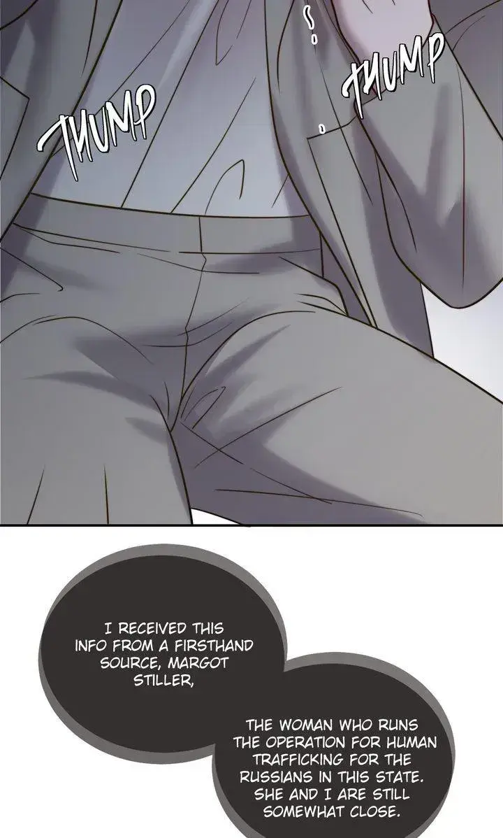 The Billionaires Replacement Wife Chapter 81 - Page 38